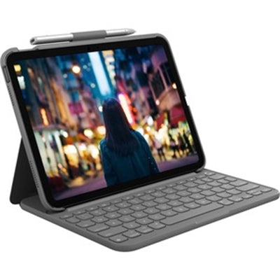 Slim Folio iPad 10.9 Slim Folio iPad 10.9